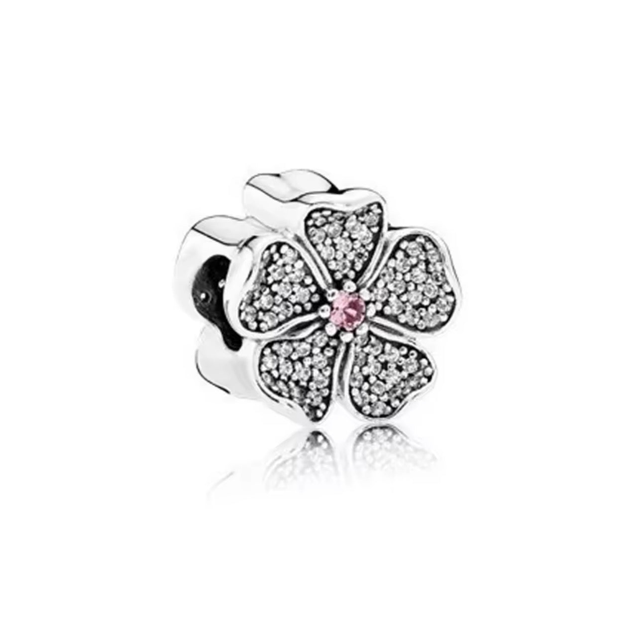 CHARM TREBOL