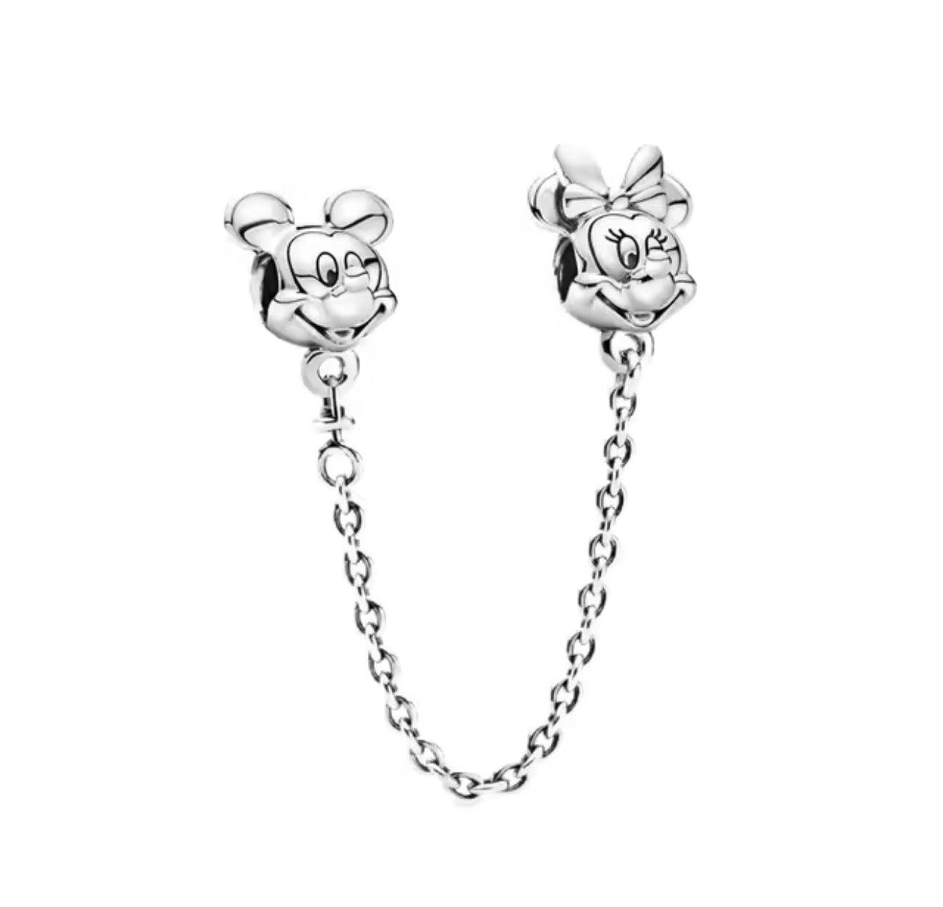 CHARM SEGURO MINNIE