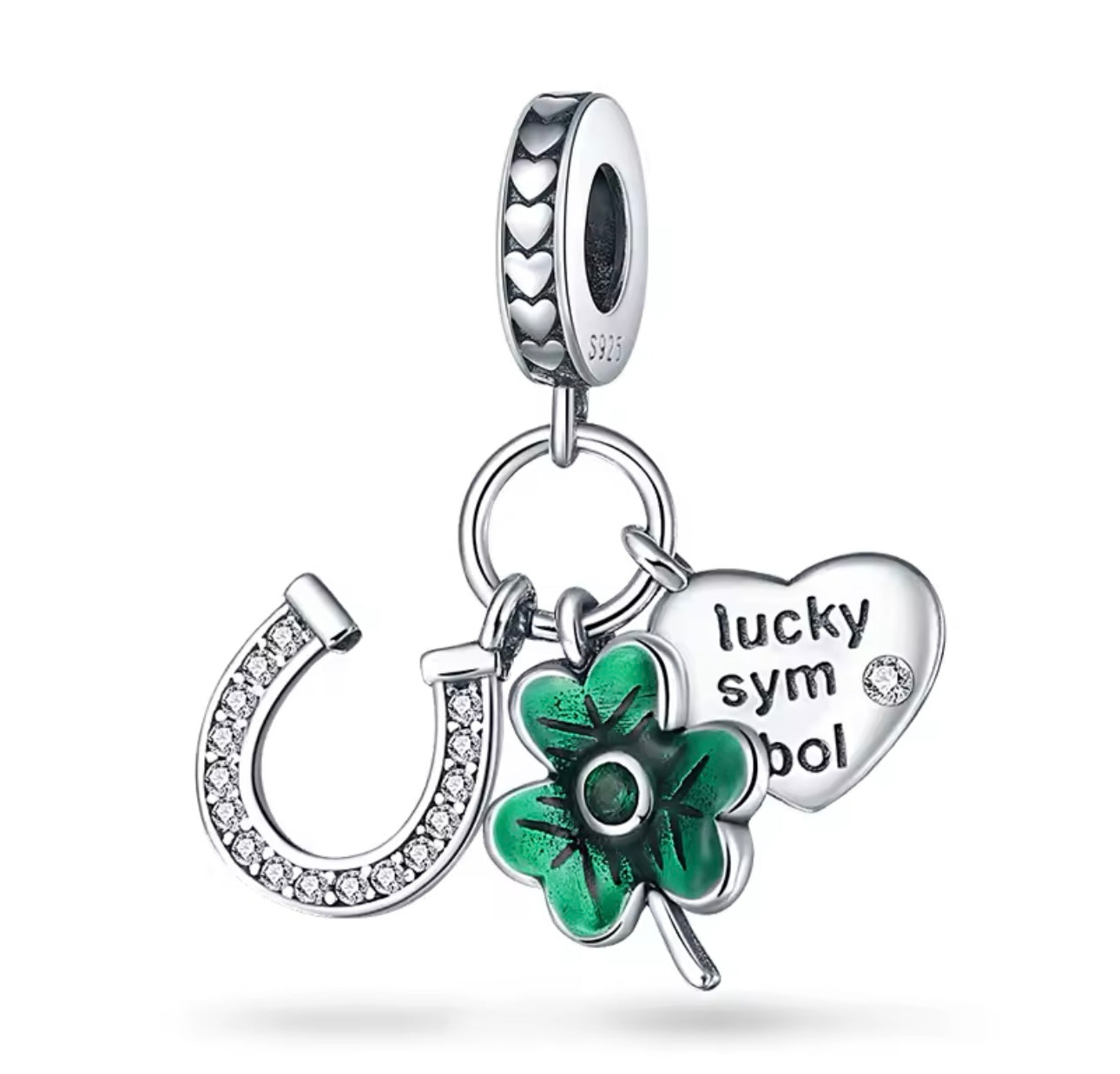 CHARM LUCKY