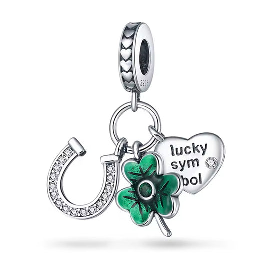 CHARM LUCKY
