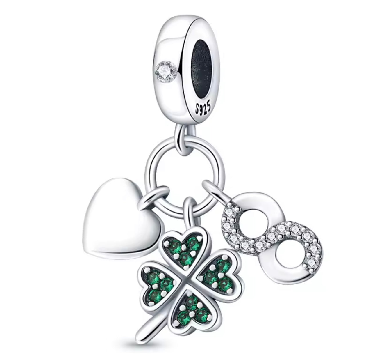 CHARM SUERTE
