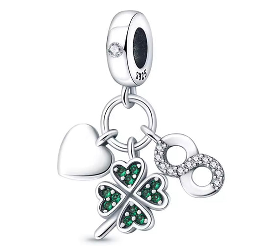 CHARM SUERTE