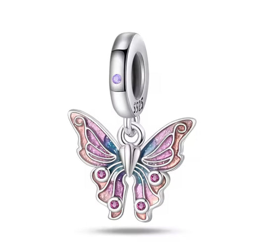 CHARM MARIPOSA