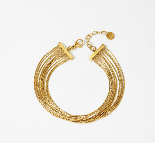 PULSERA MADRID