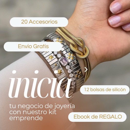 KIT EMPRENDE