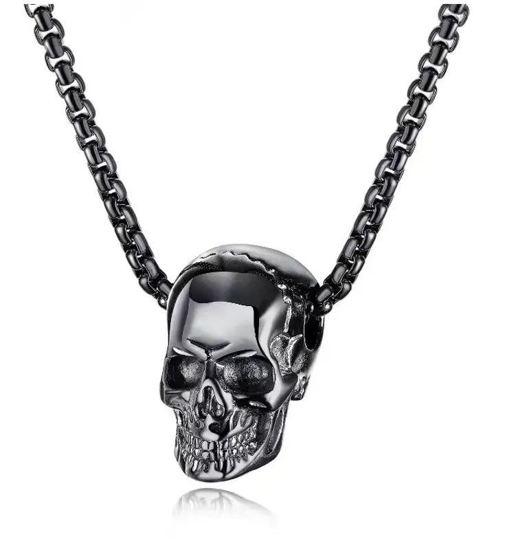 COLLAR CALAVERA