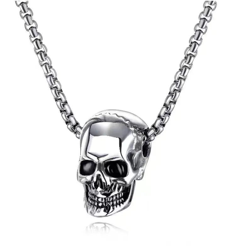 COLLAR CALAVERA