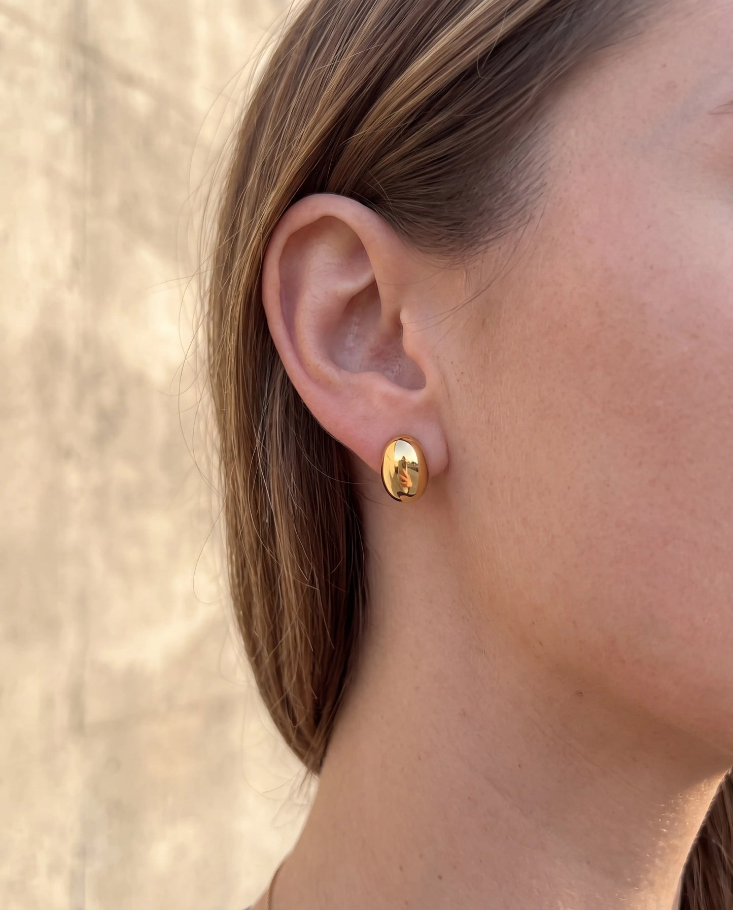 ARETES BOLITA
