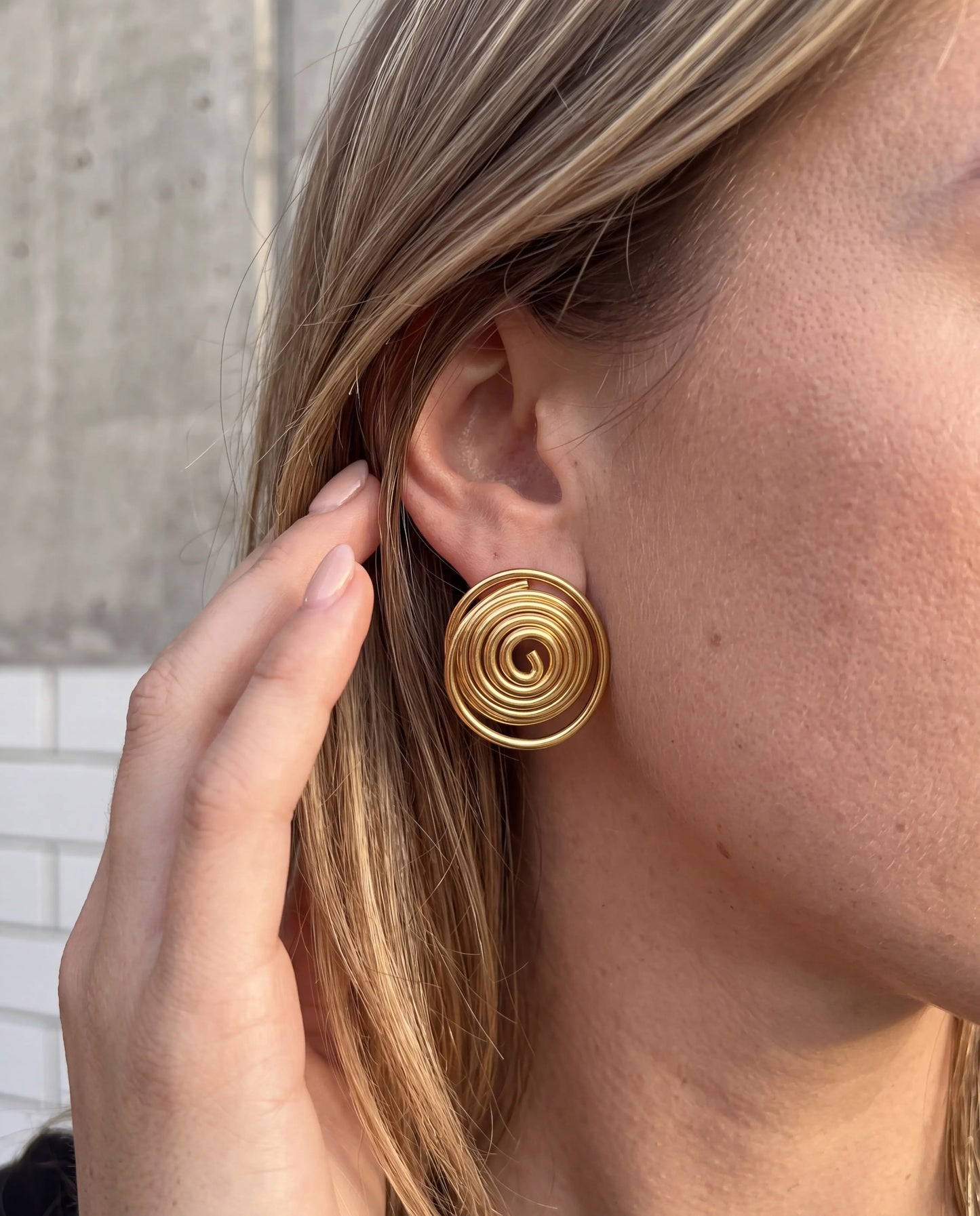 ARETE SAND