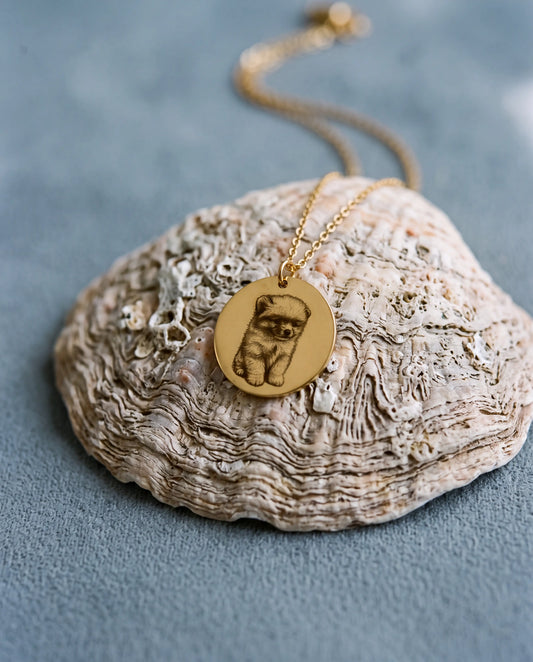 COLLAR PERSONALIZADO