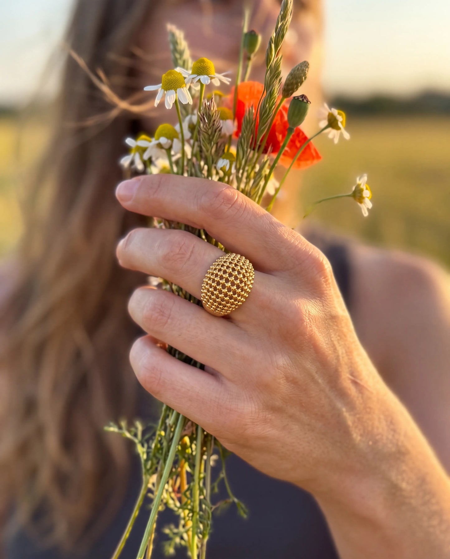 ANILLO ITALIA