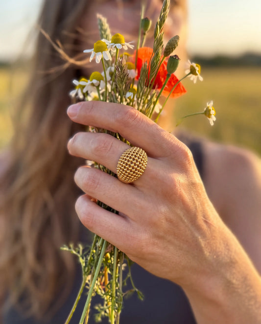 ANILLO ITALIA