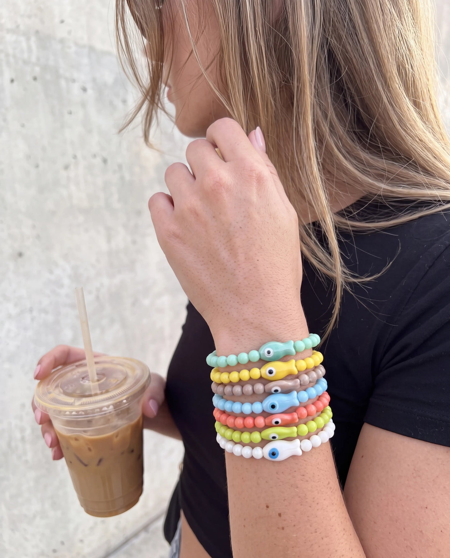 PULSERA ELARA
