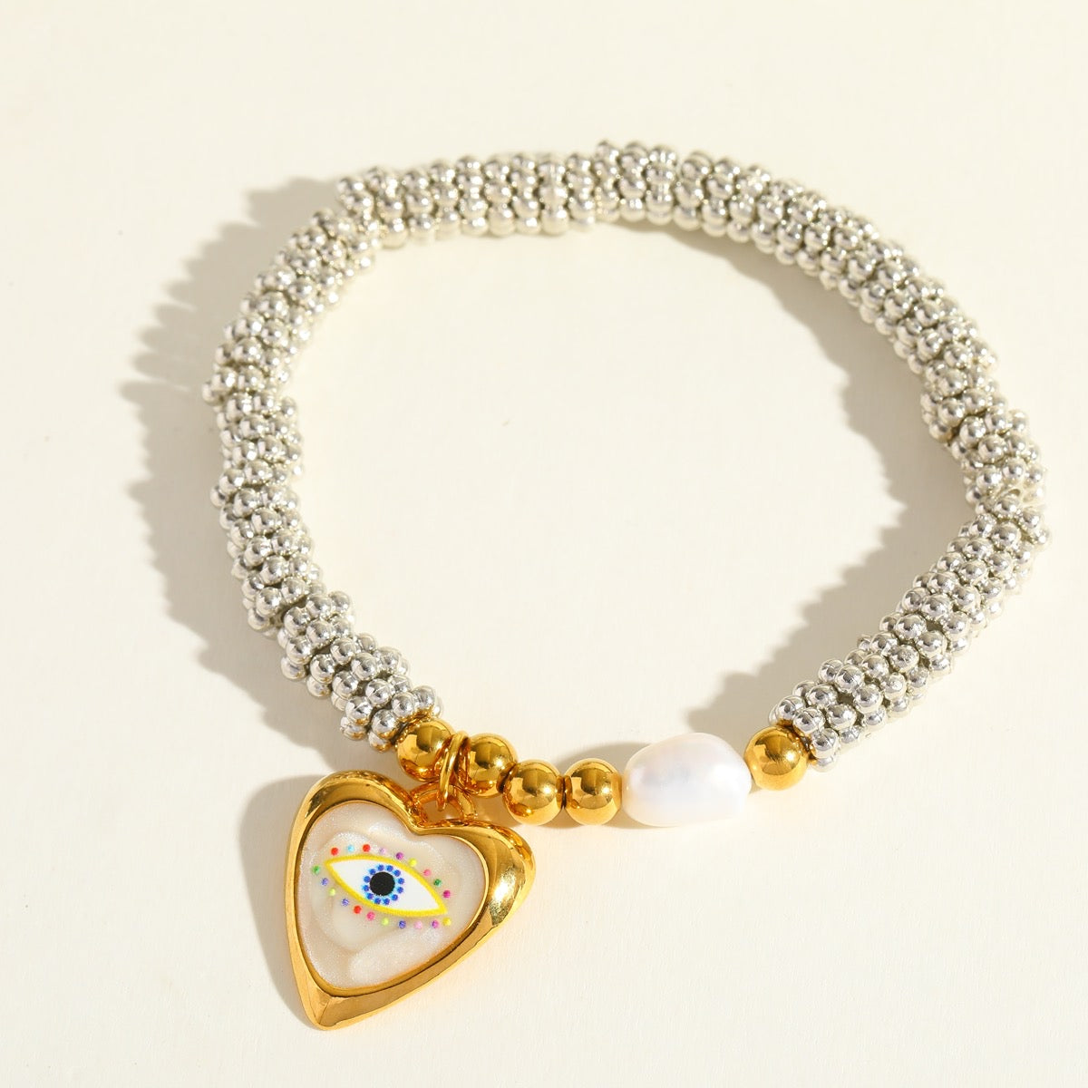 PULSERA COSMO OJO