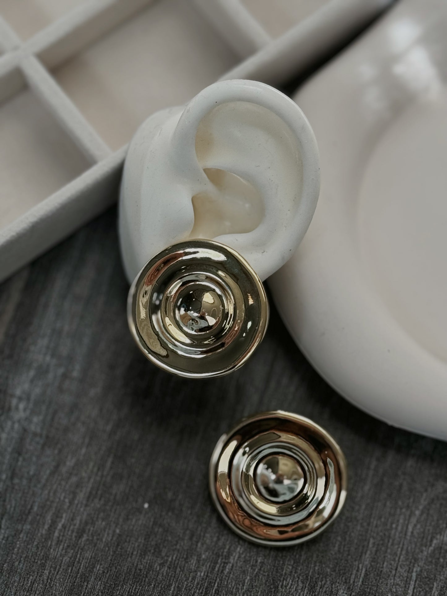 ARETE ONDAS LAMINADO