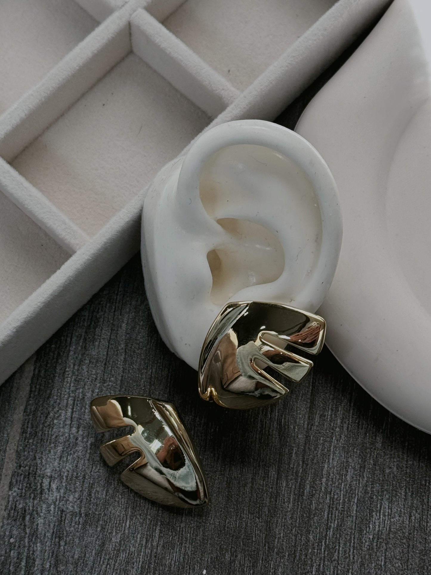 ARETE MEDIA HOJA LAMINADO