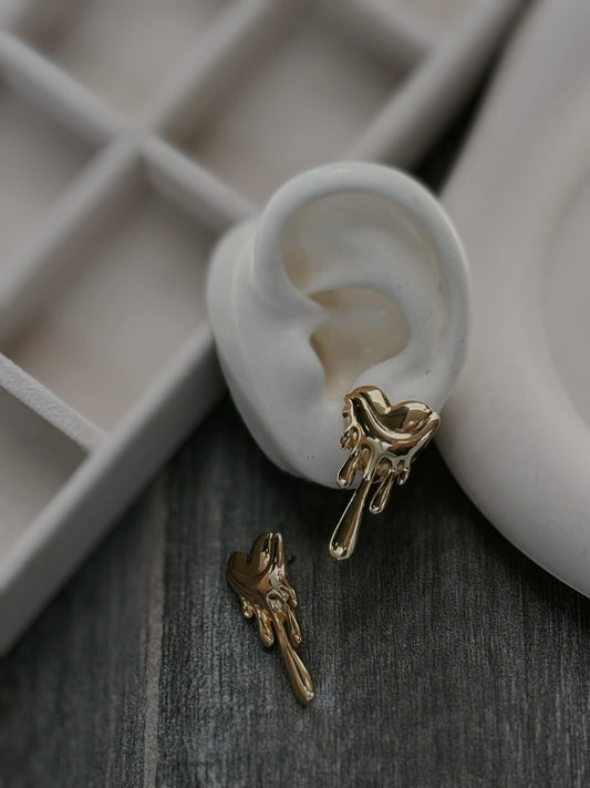 ARETE CORAZON LAMINADO