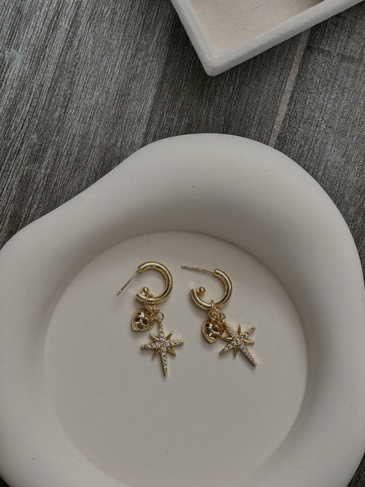 HUGGIE ESTRELLA LAMINADO