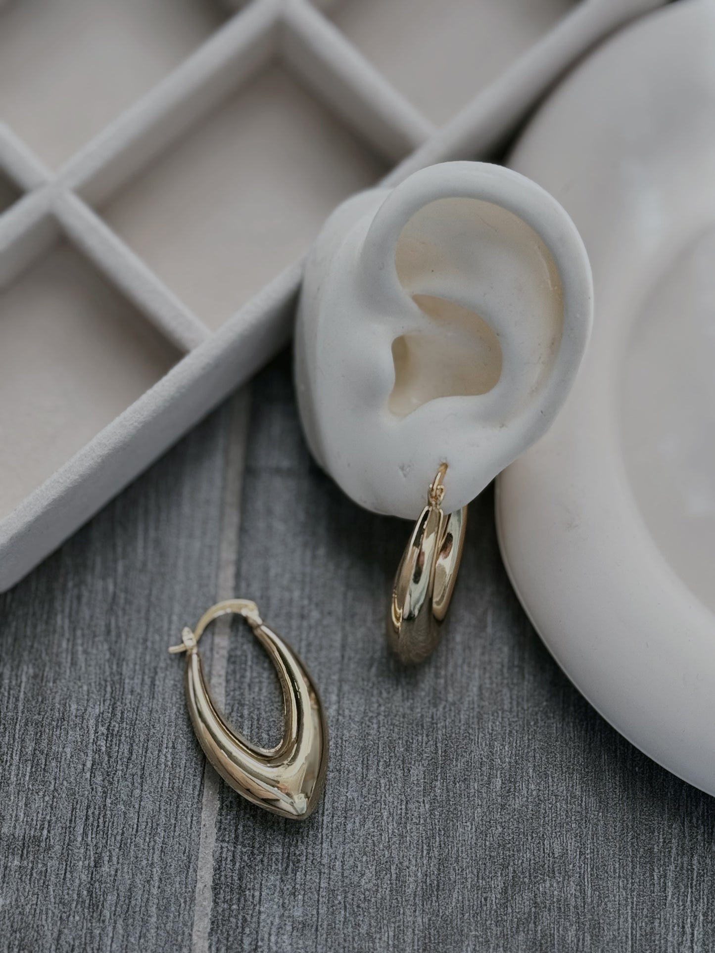 ARRACADA PICO DORADO