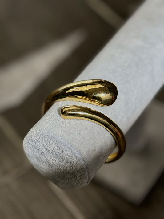 BRAZALETE GOTA LAMINADO