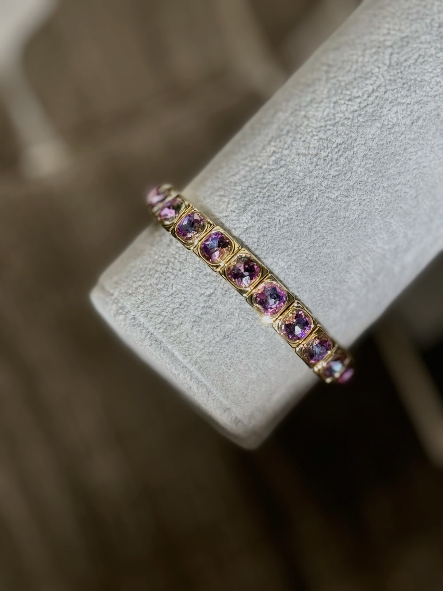 PULSO CUADRO ZIRC LILA