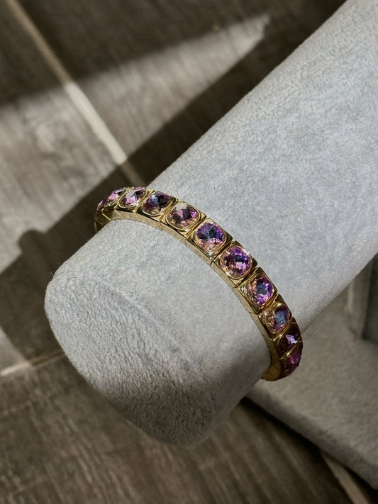 PULSO CUADRO ZIRC LILA