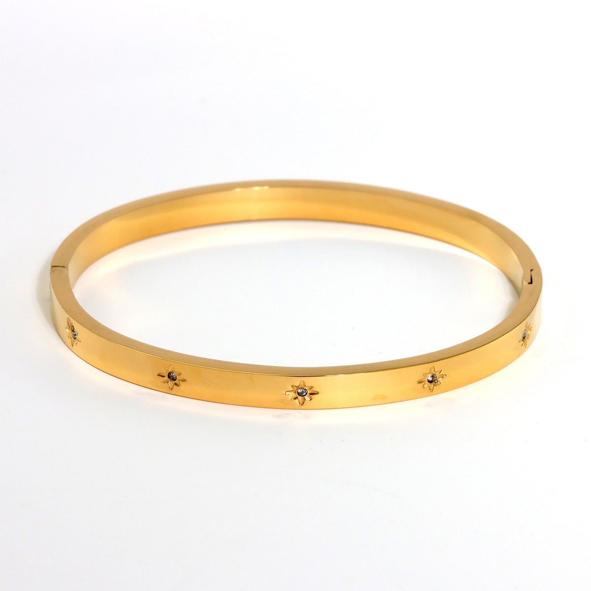 BRAZALETE STAR