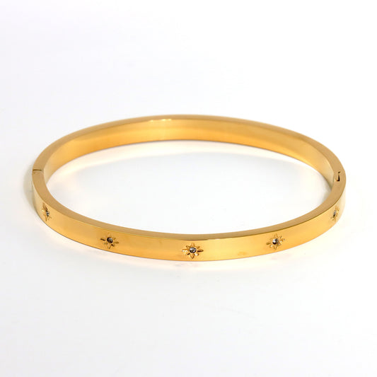 BRAZALETE STAR