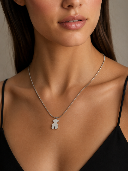 COLLAR OSITO TOUS