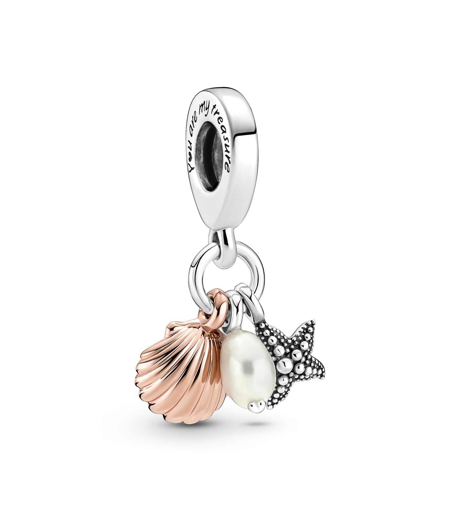 CHARM CONCHITA PERLA