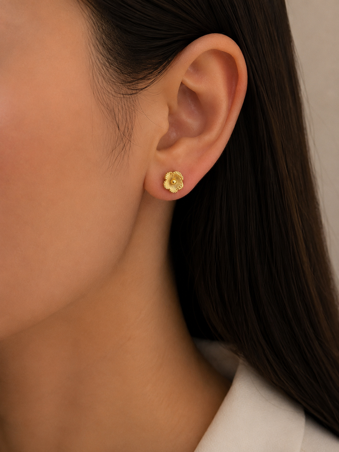 BROQUEL FLOR