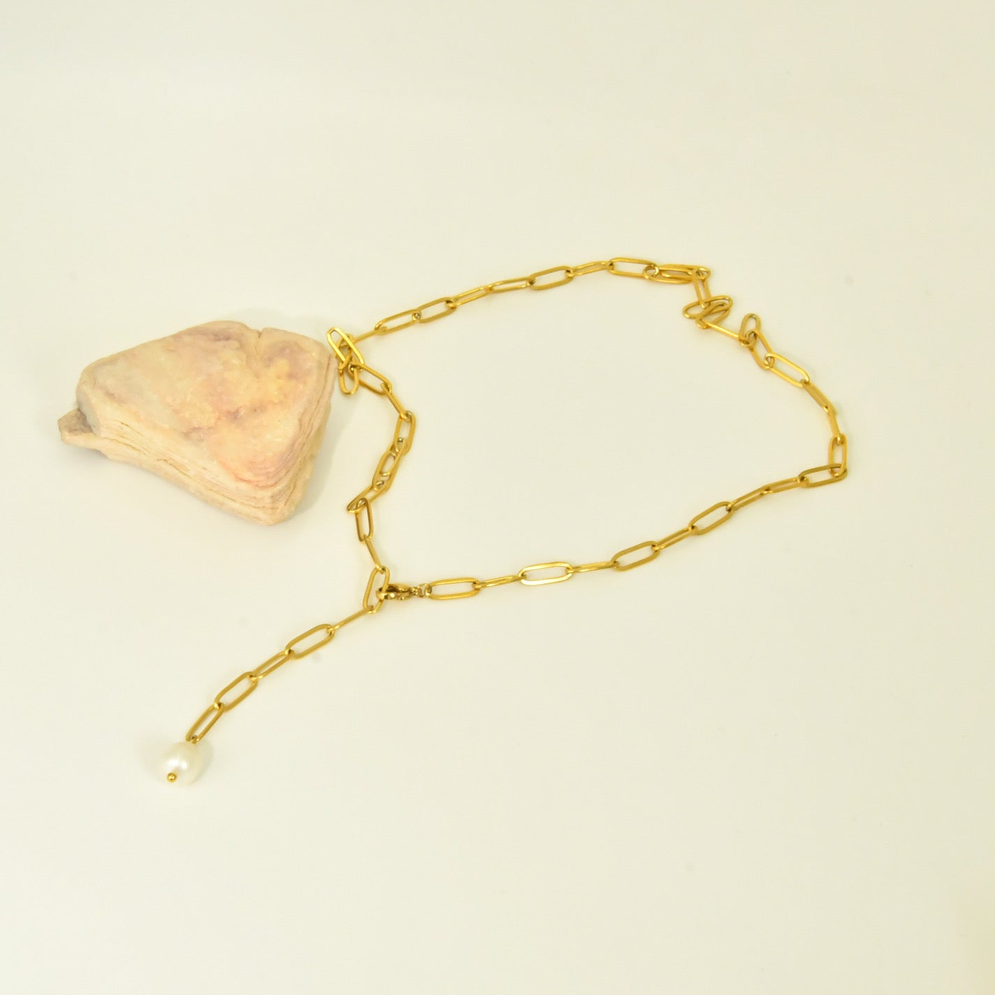 CADENA PERLA