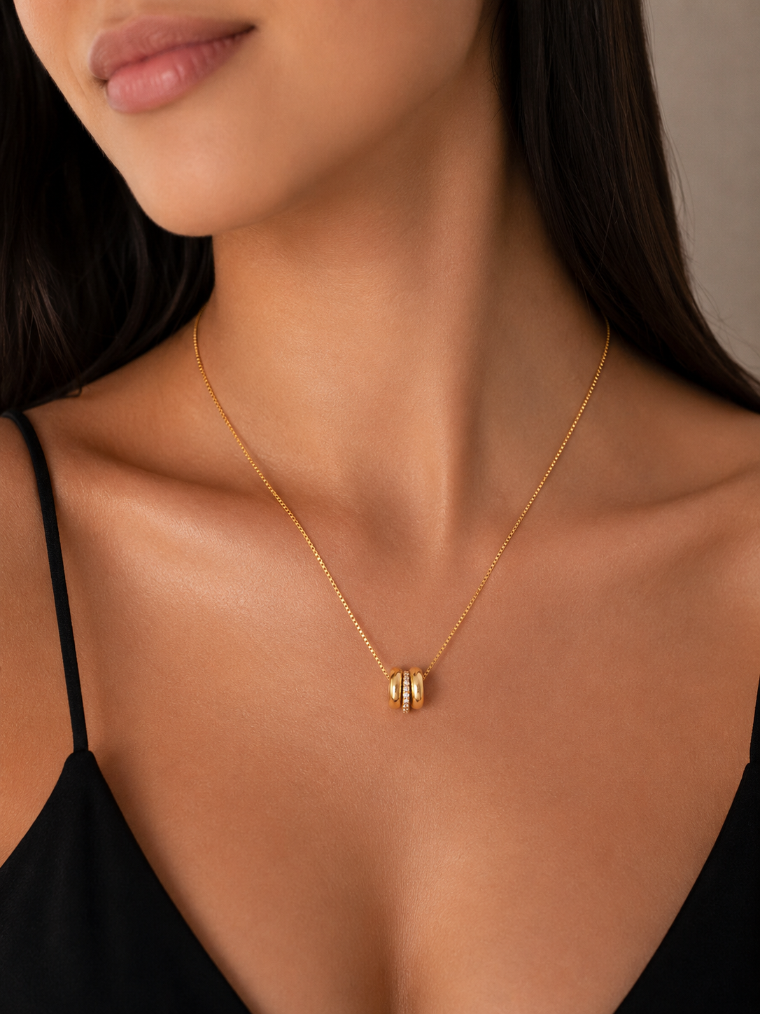 COLLAR COCO