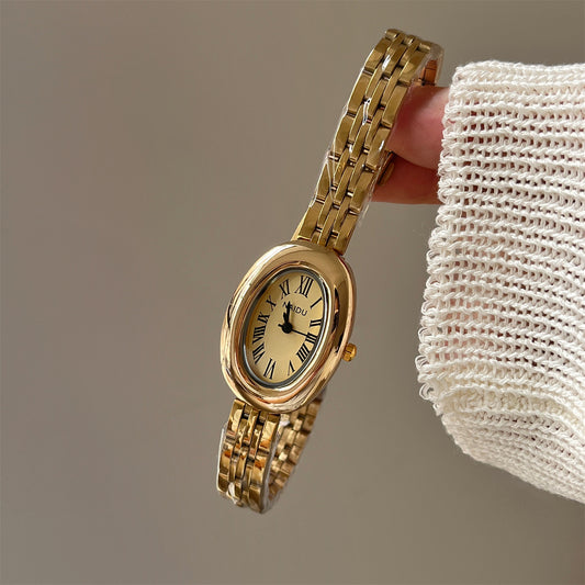 RELOJ SQUARE CLASIC