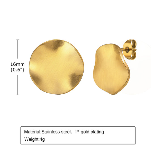 ARETE CHIC DORADO