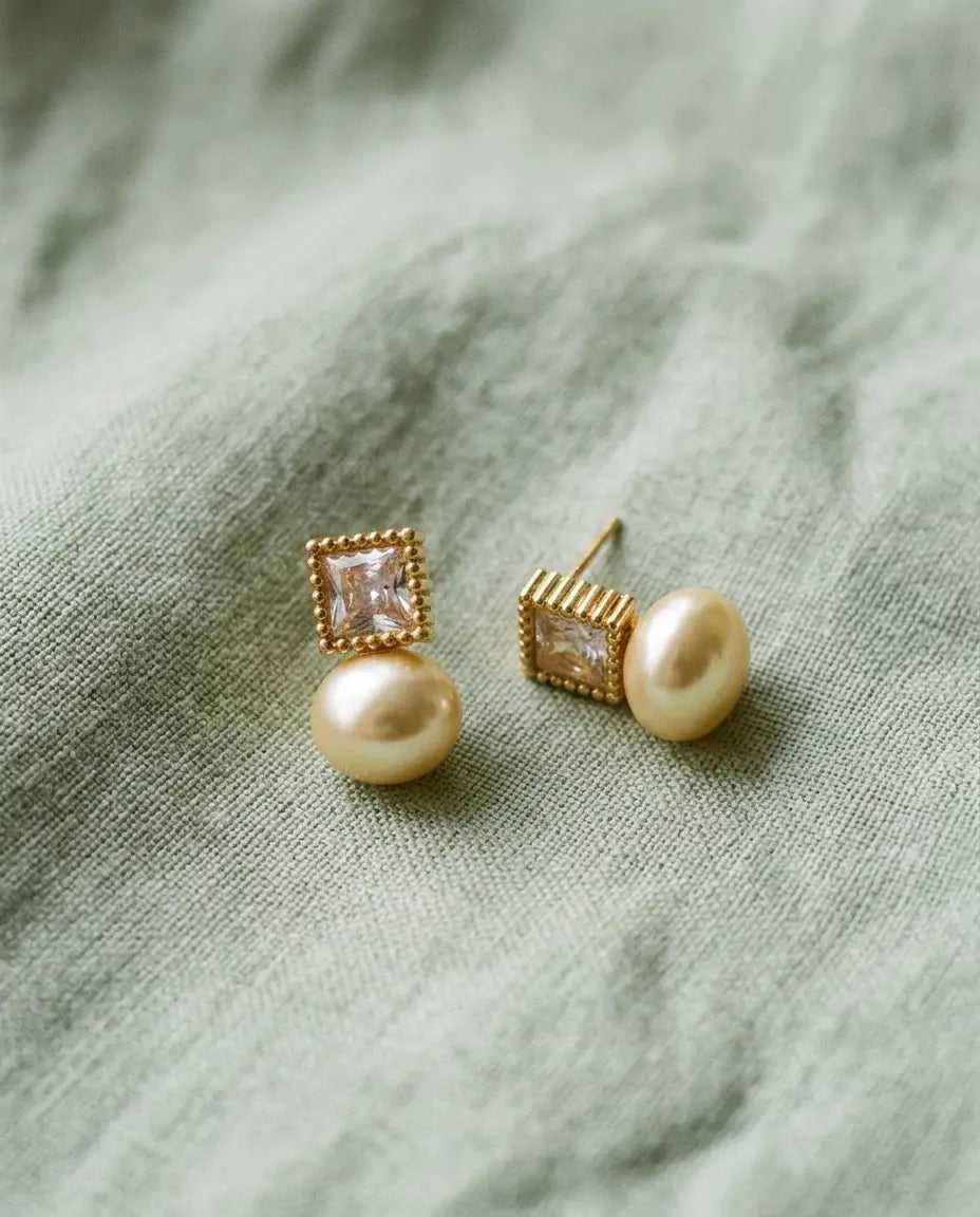 ARETES ALONDRA