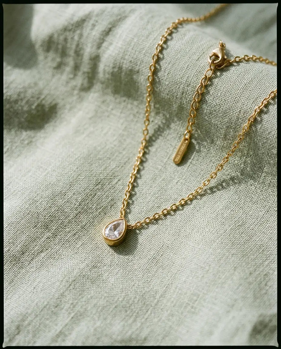 COLLAR ATENEA