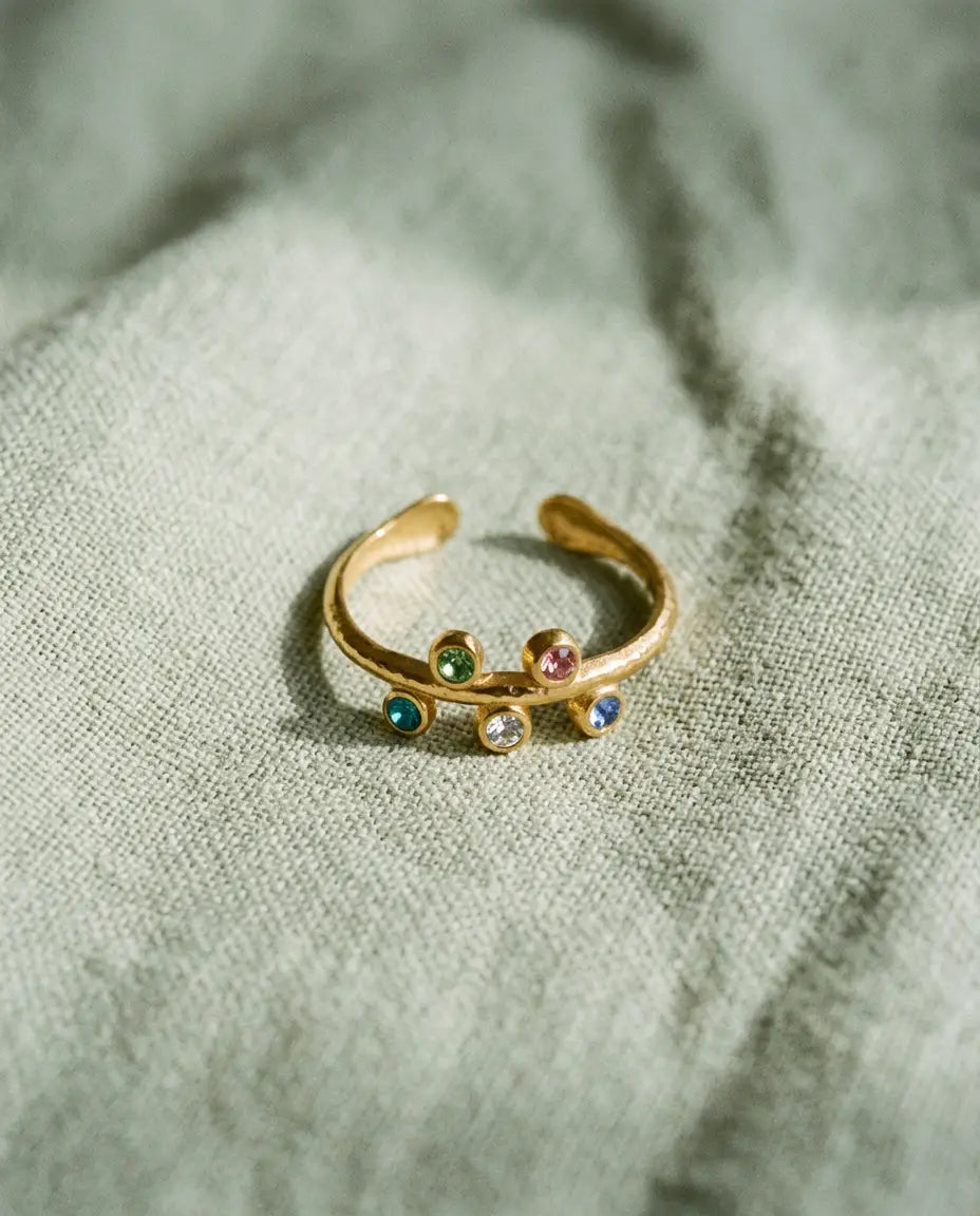 ANILLO GISELLE