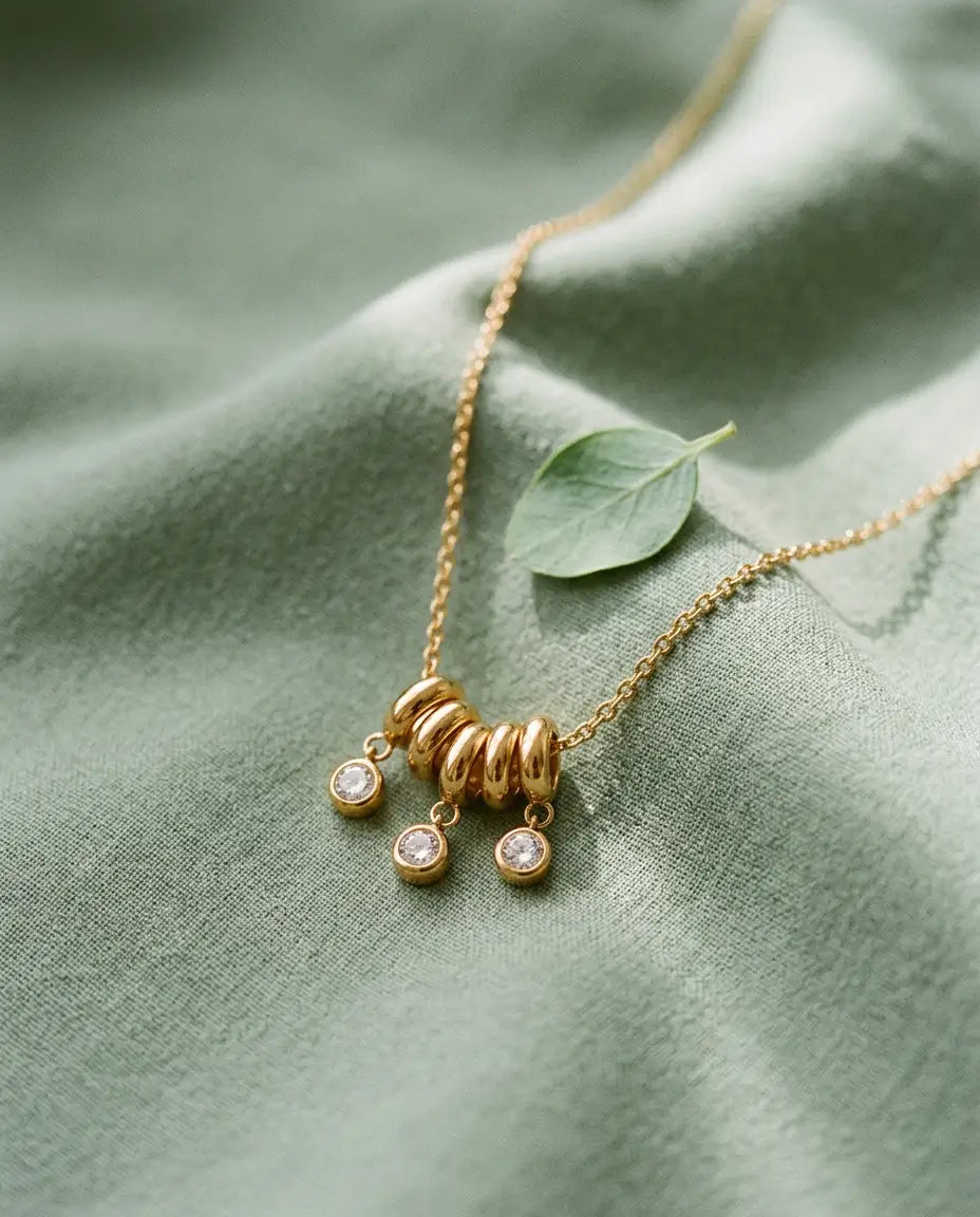 COLLAR MAFER