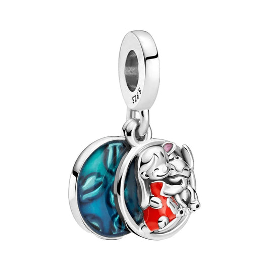CHARM LILO STICH