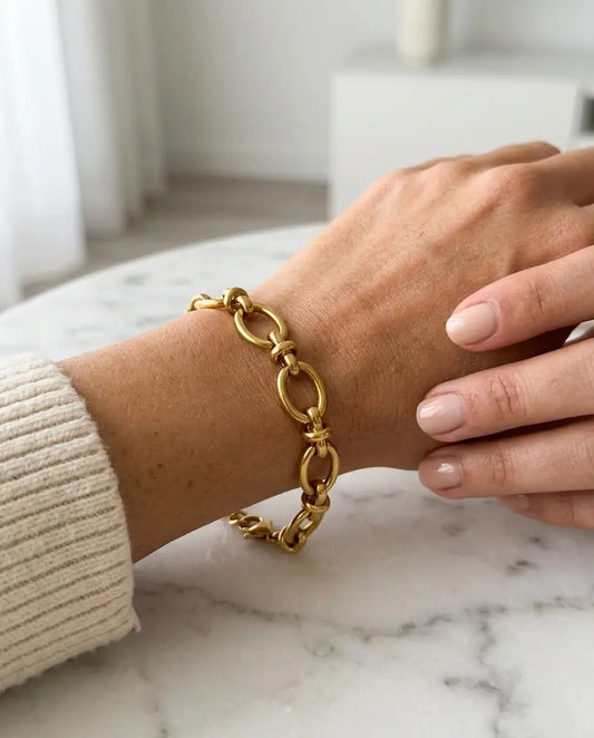 PULSERA JORDANIA