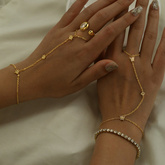 HAND CHAIN