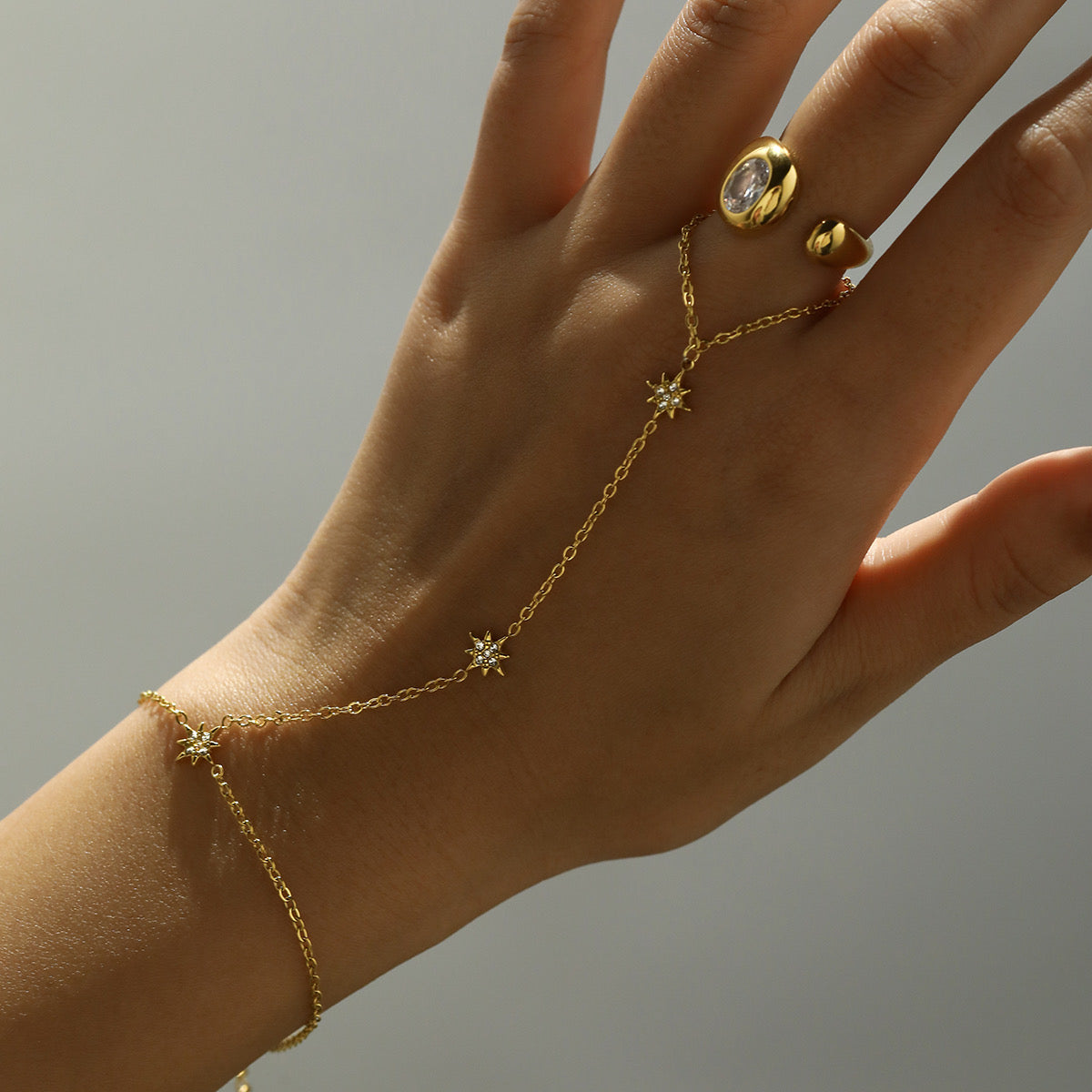 HAND CHAIN