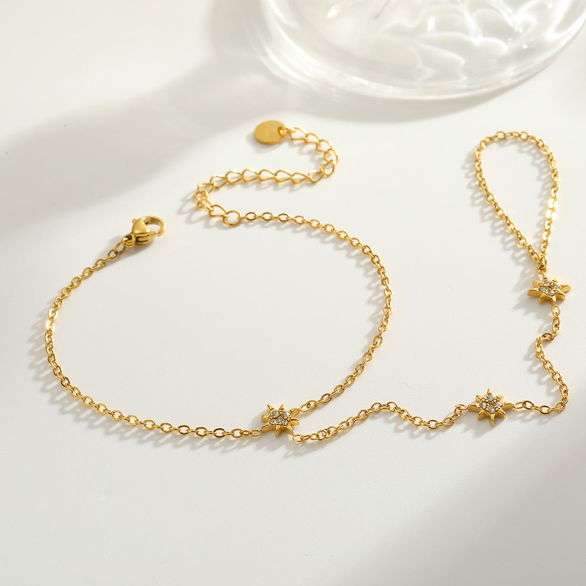 HAND CHAIN