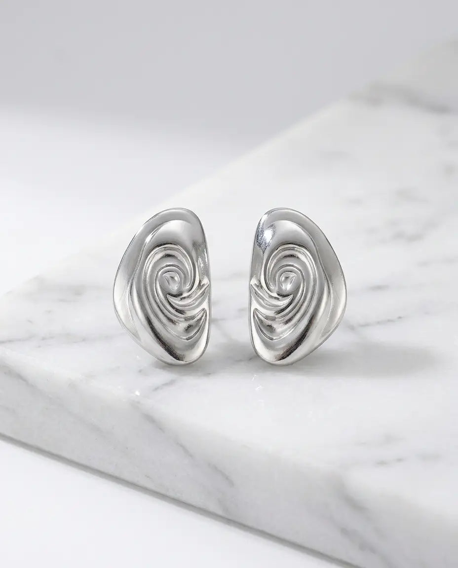 ARETE BRUSELAS PLATEADO