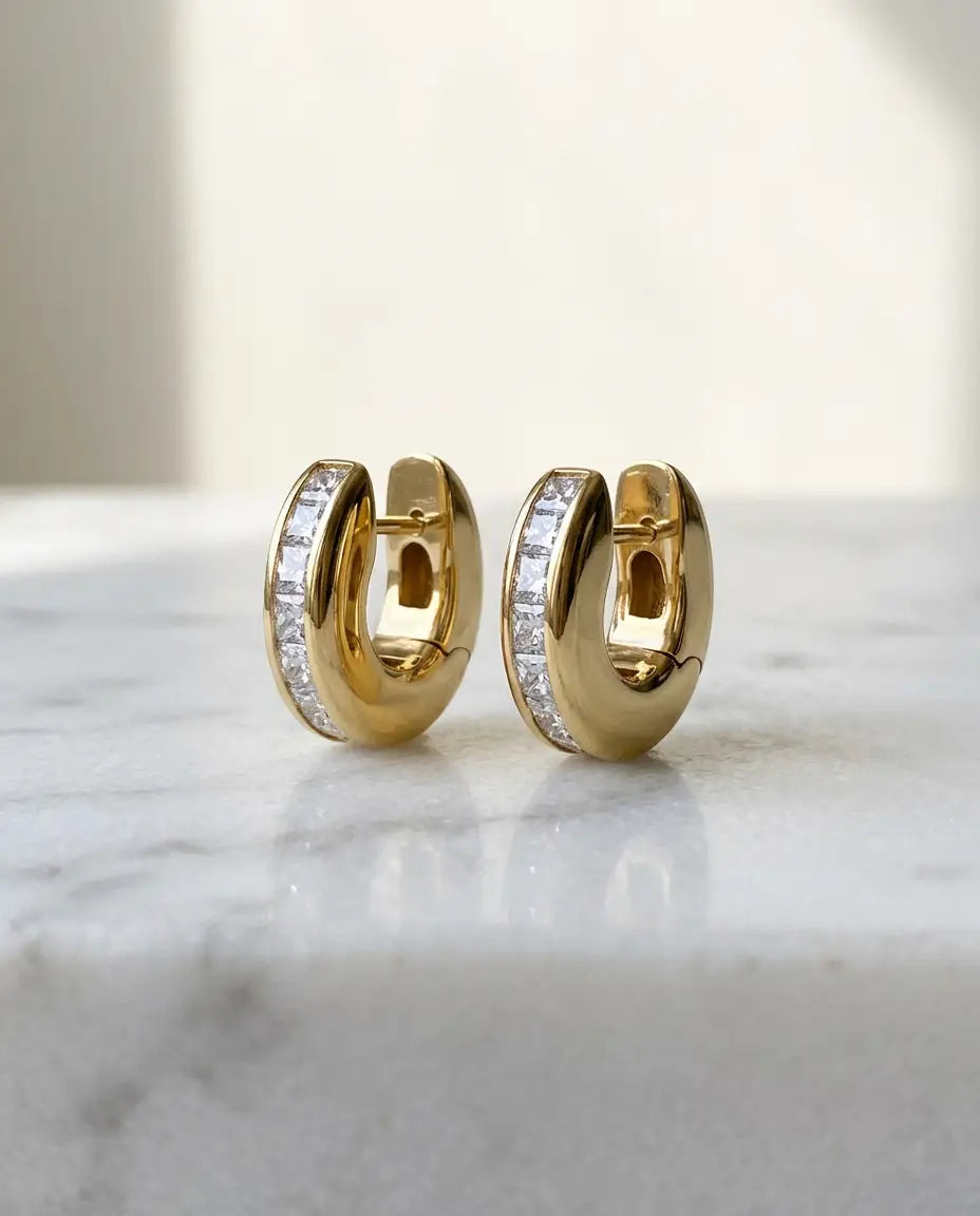 ARETE AURA DORADO