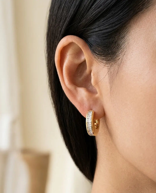 ARETE AURA DORADO