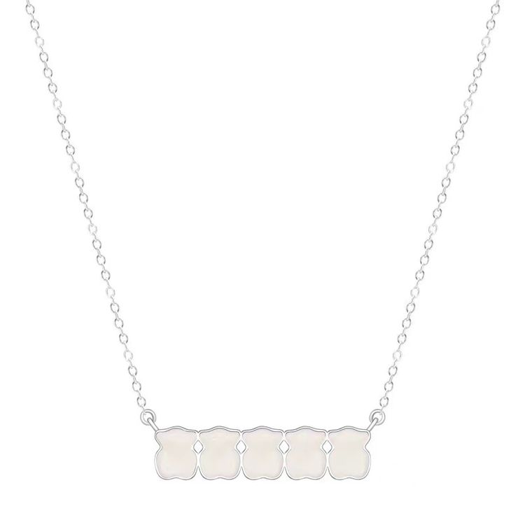 COLLAR OSO TOUS