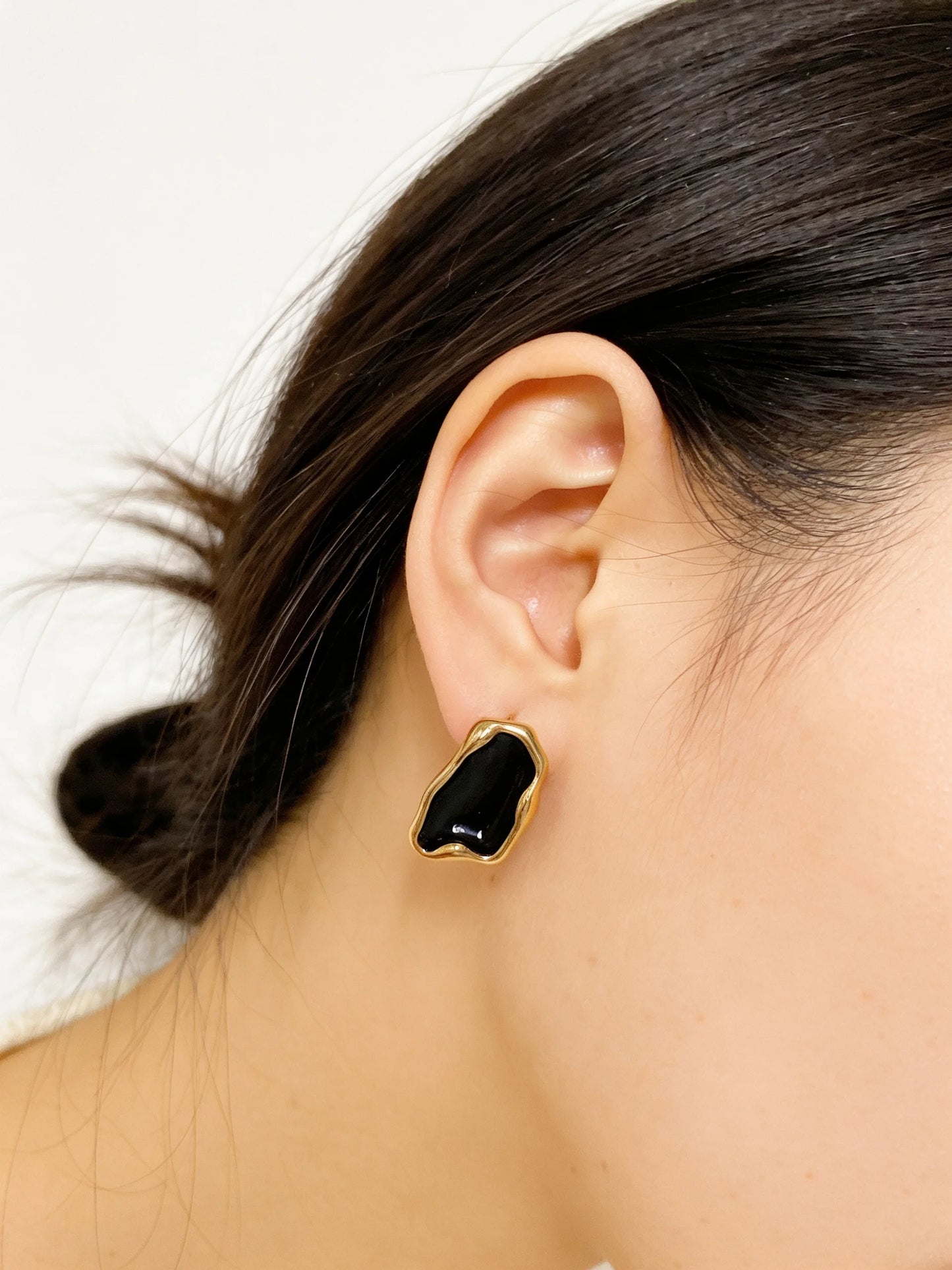 ARETE ROMAN NEGRO