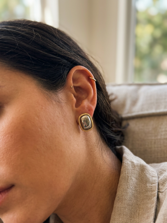 ARETE SALLY